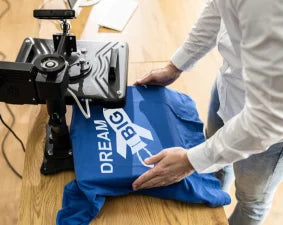 Why Brands Are Switching to Print-on-Demand Manufacturing