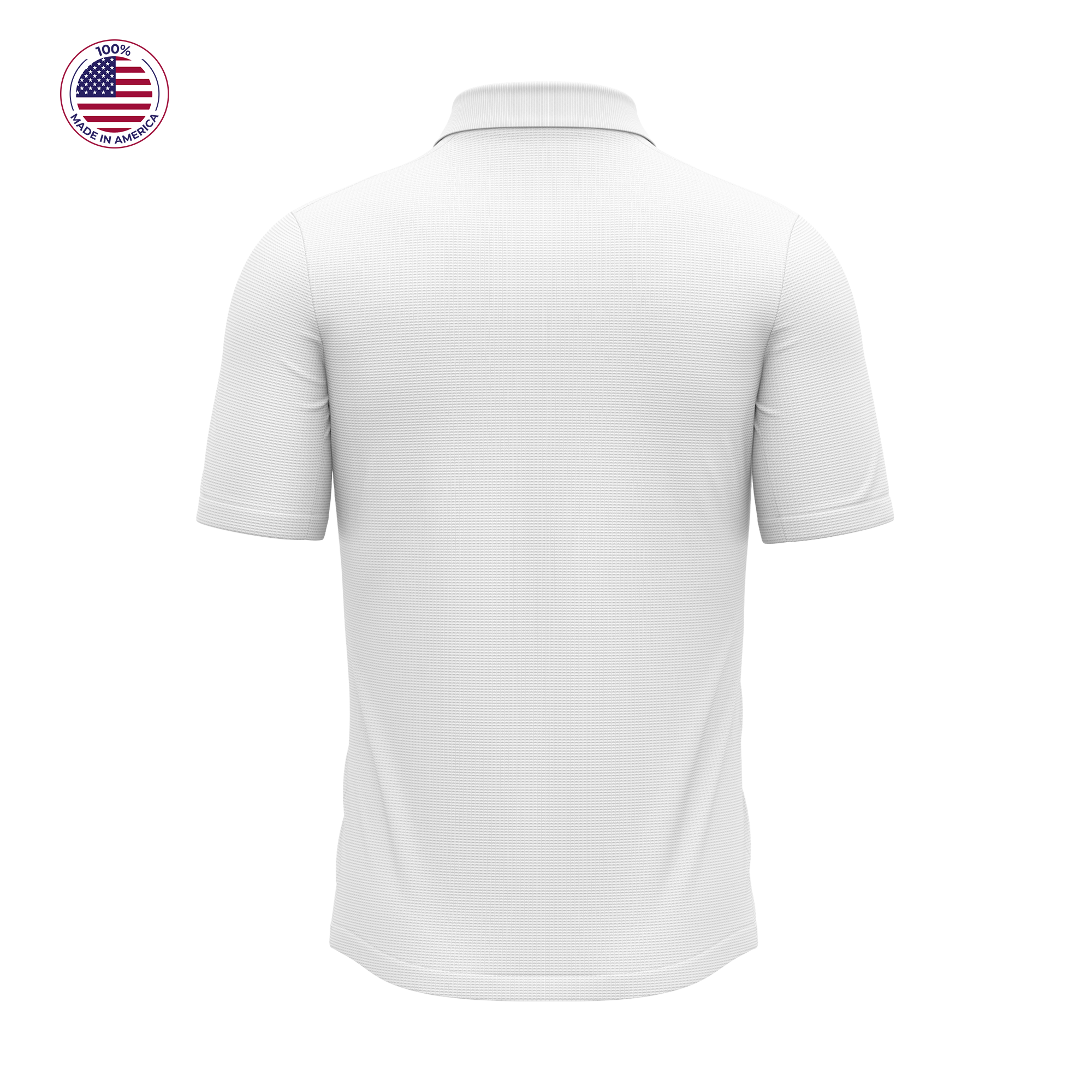 Soccer Jersey - Polo