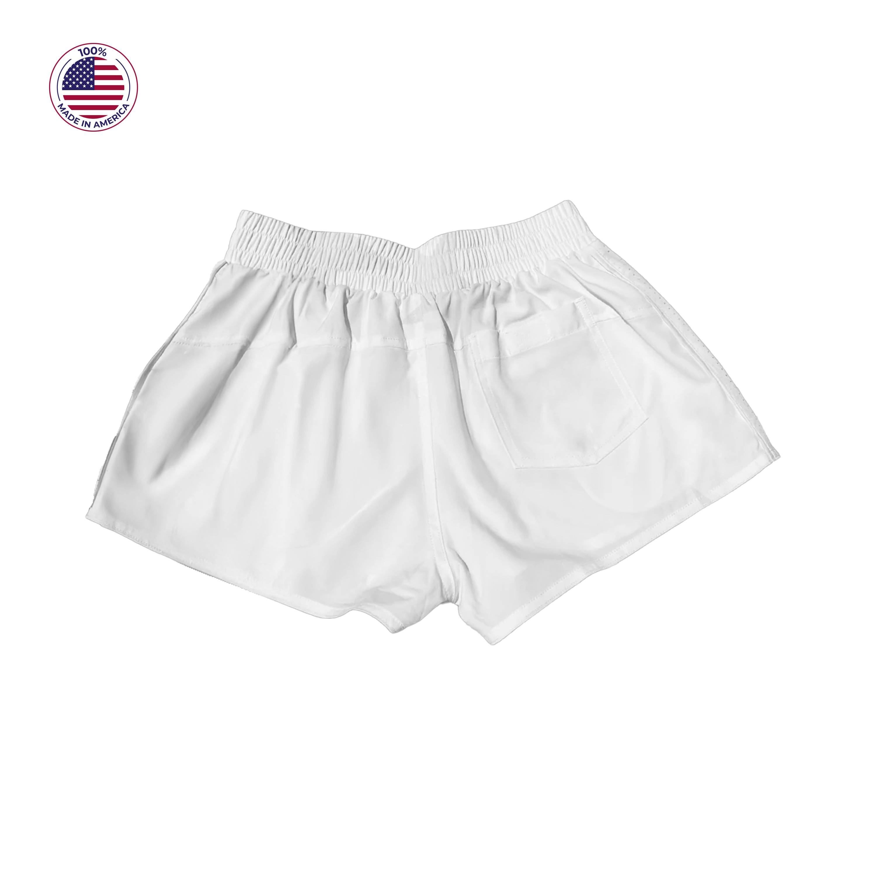 Volleyball Shorts - Women's