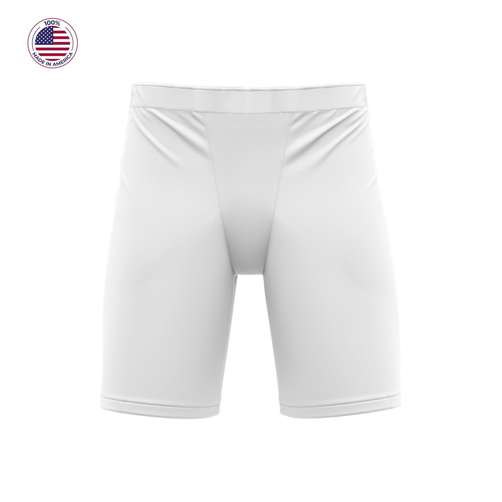 Hockey Pant - Elastic Waist