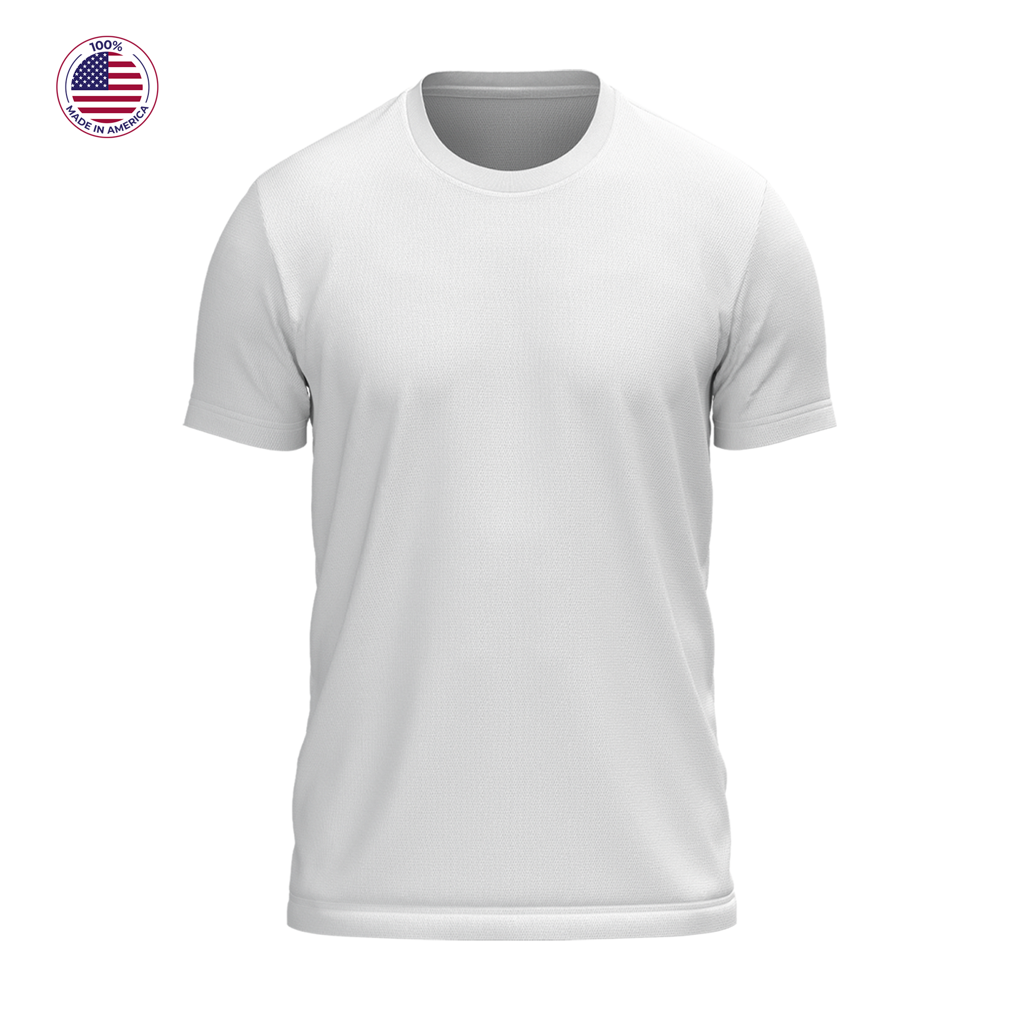 Baseball Jersey - Crewneck
