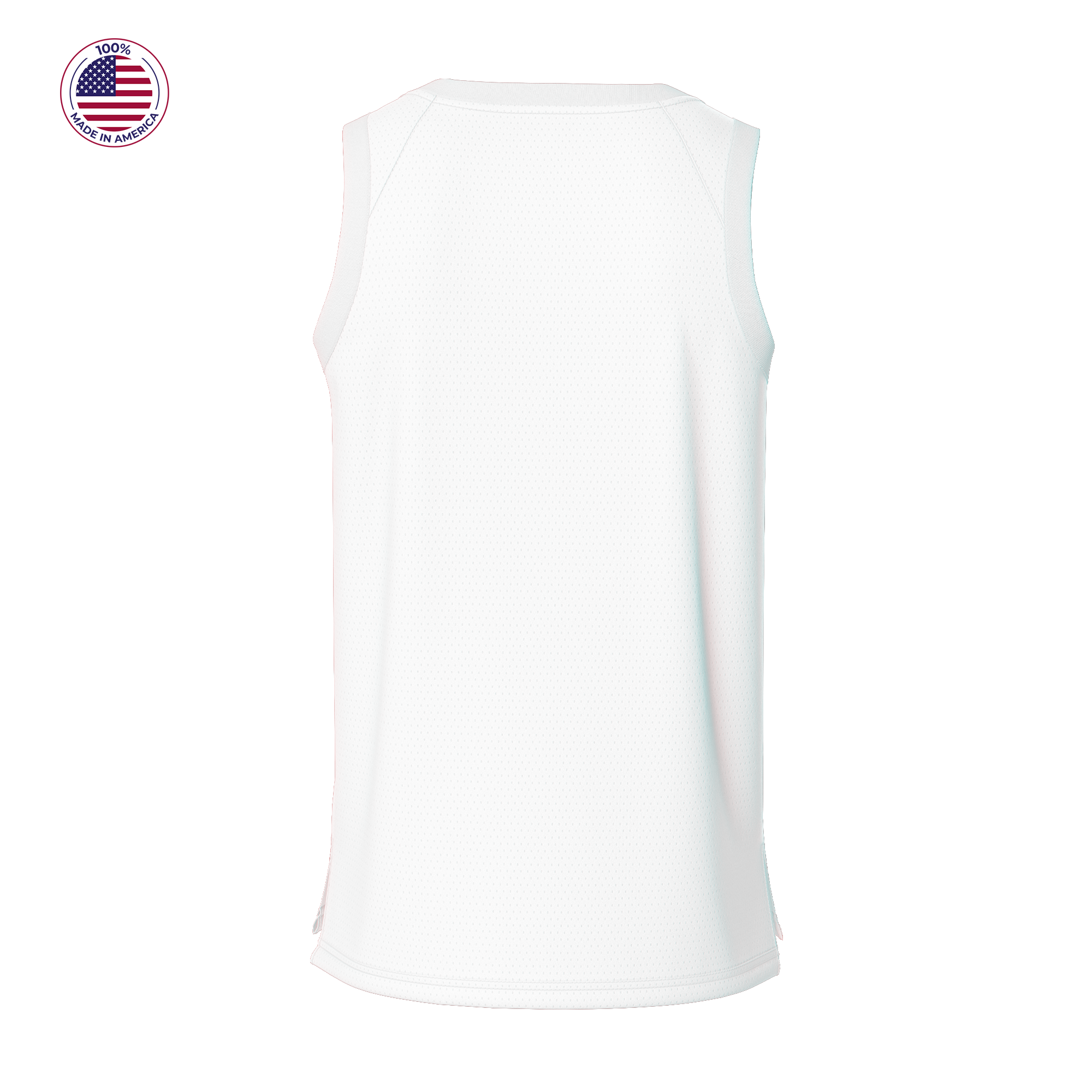 Womens Basketball Jersey