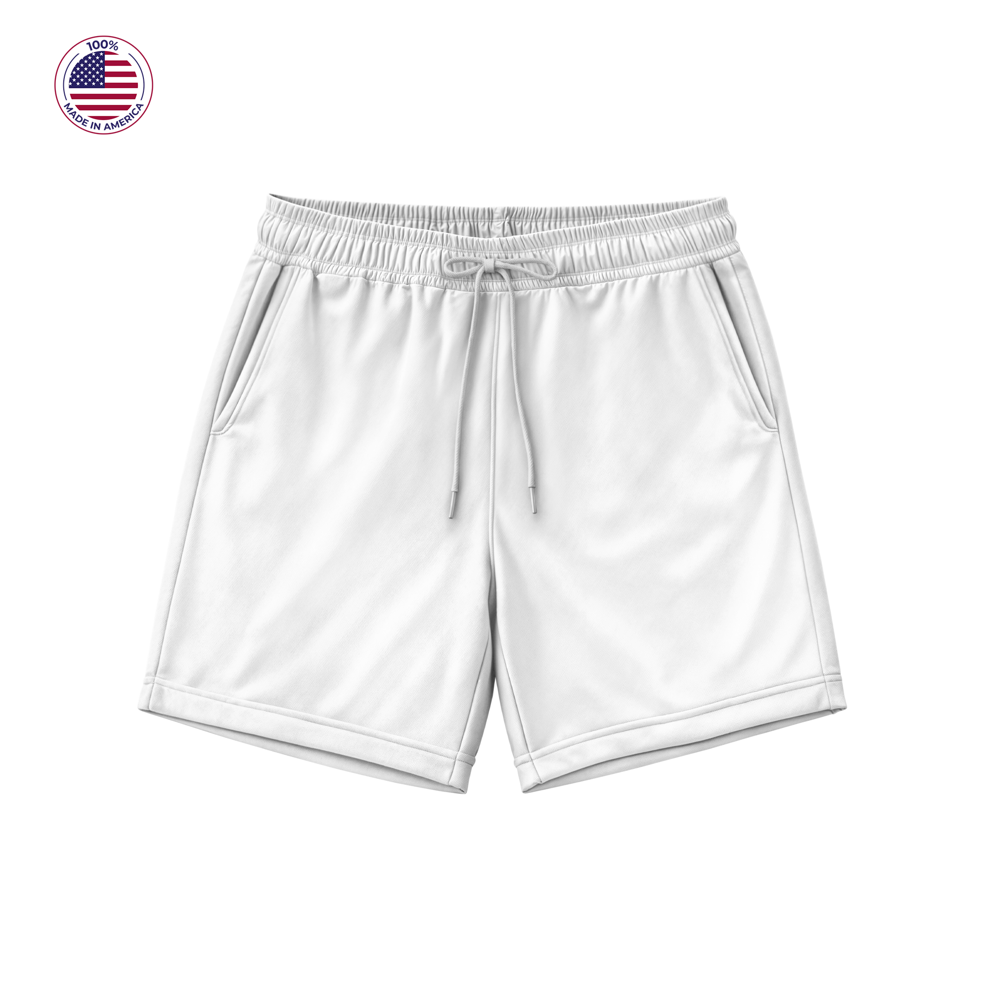 Men's Swim Trunks