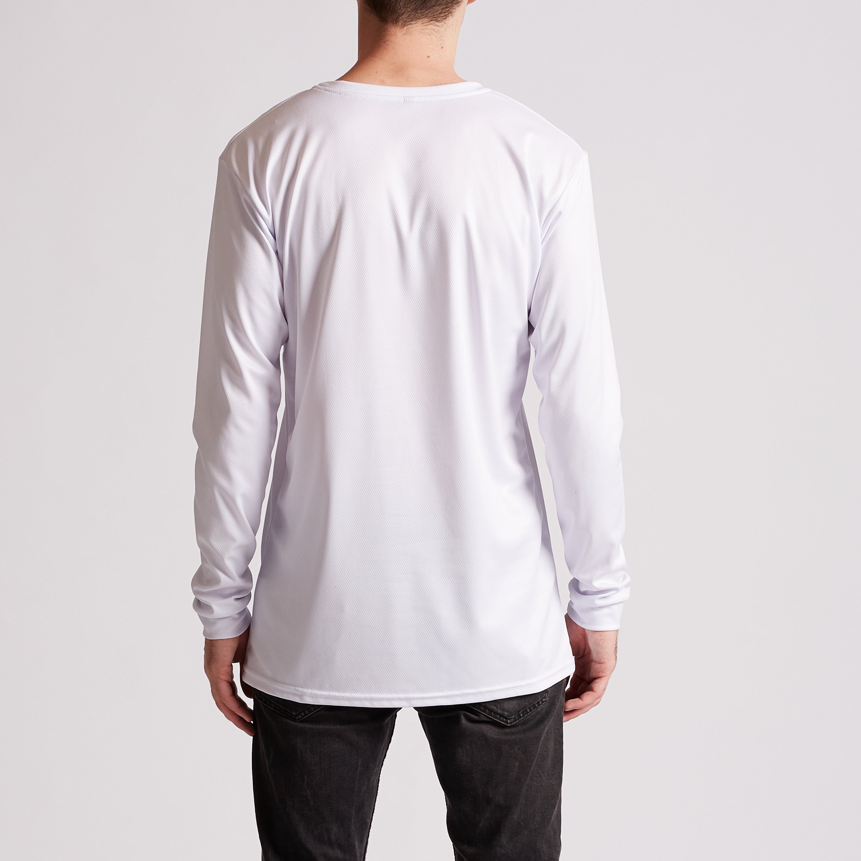 Long Sleeve Jersey