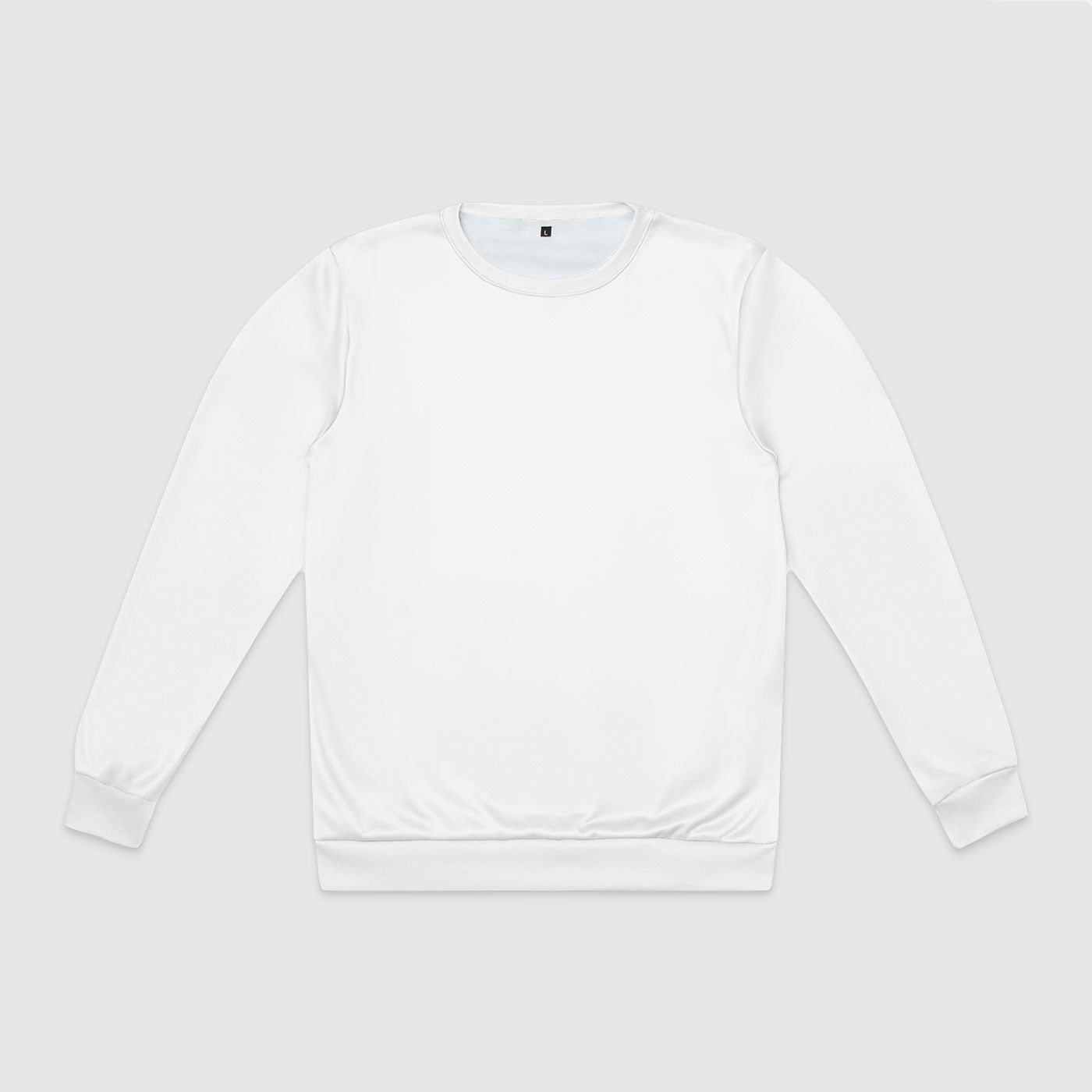 Unisex Crew Sweatshirt 2
