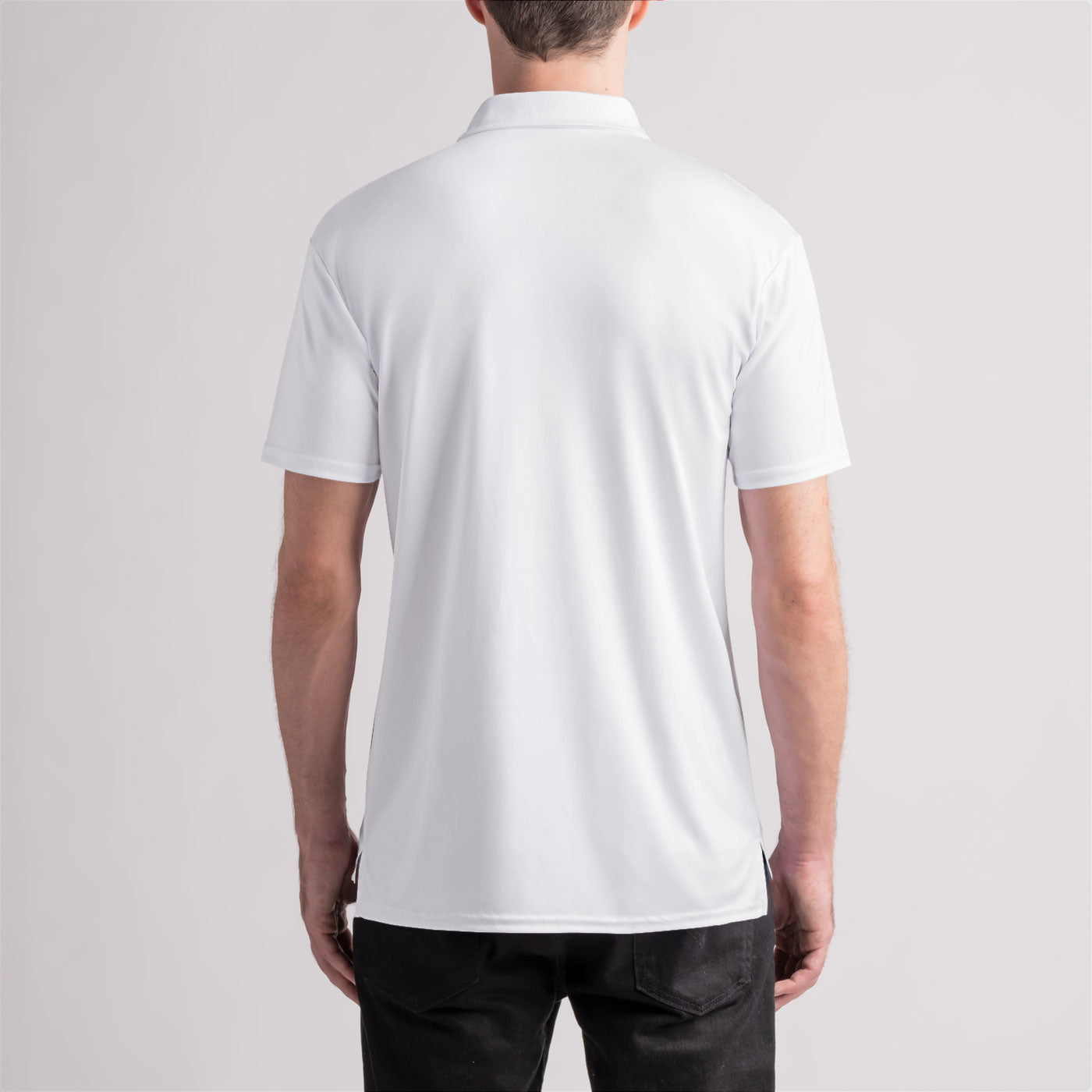 Men's Workers Polo Shirt