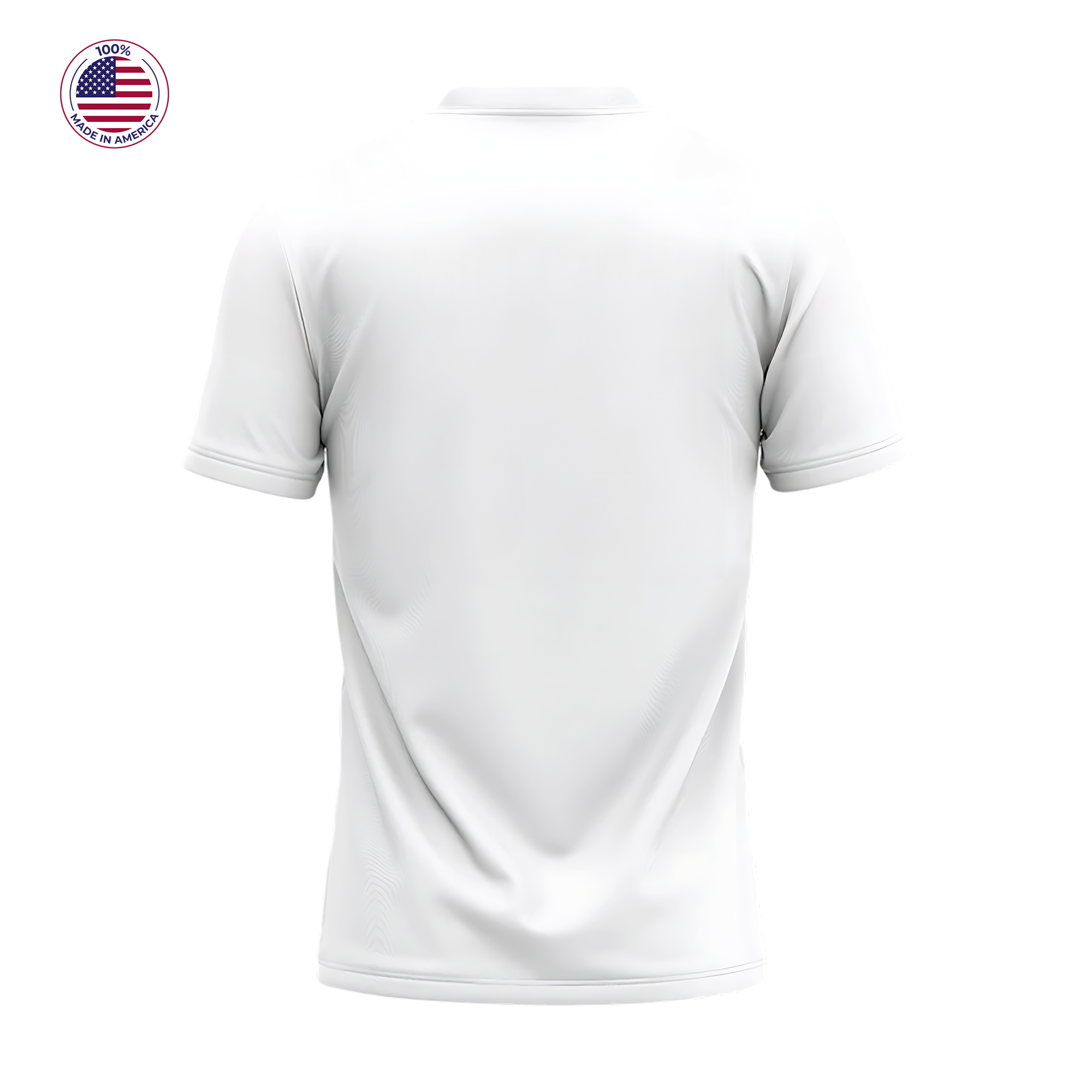 Football Traditional Fan Jersey