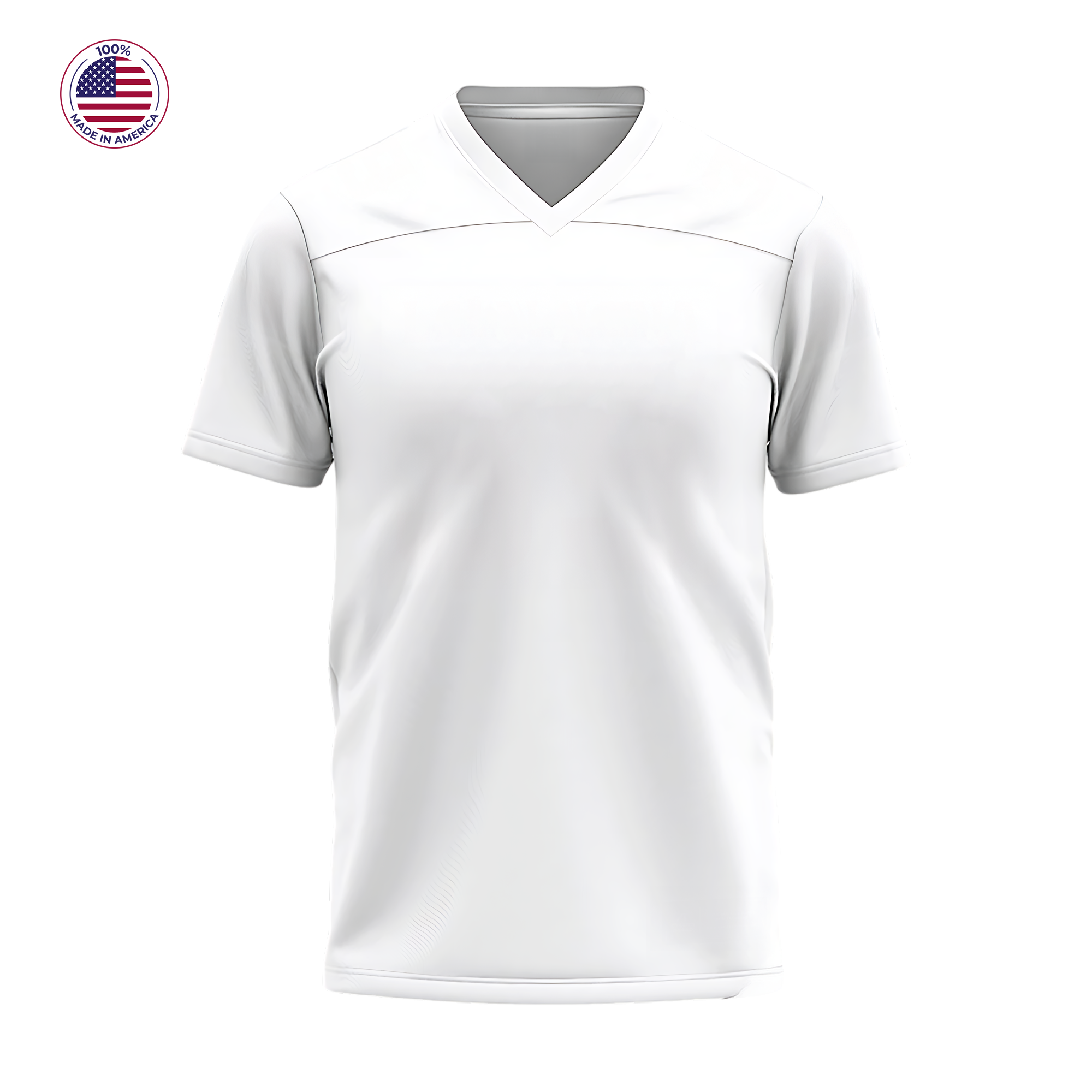 Football Traditional Fan Jersey