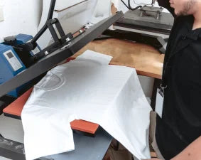 What Is Sublimation Printing? A Complete Guide to How It Works