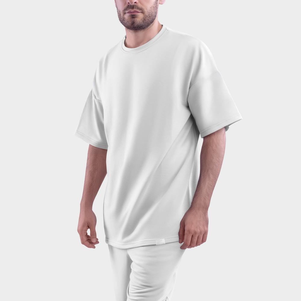 Men’s Custom Apparel