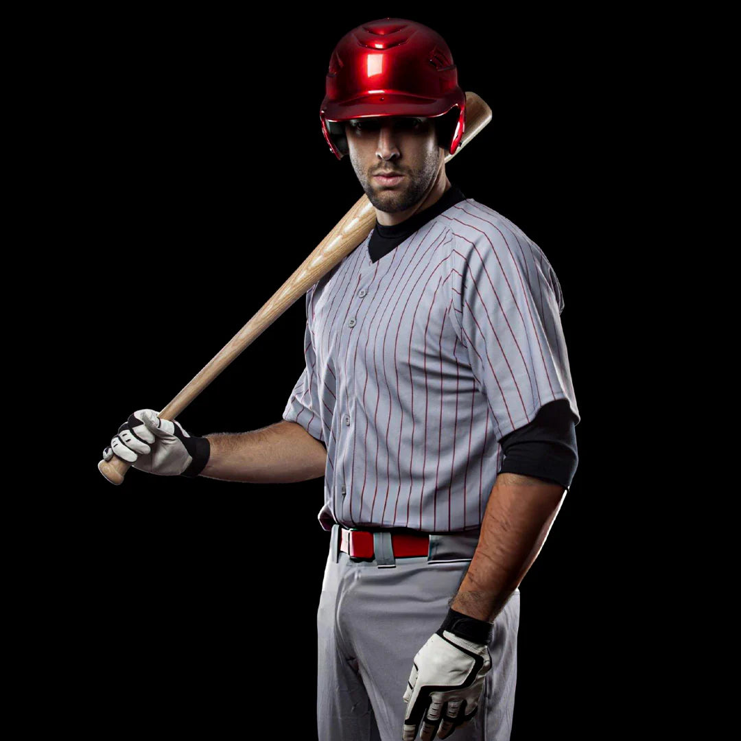 Custom Baseball Uniforms