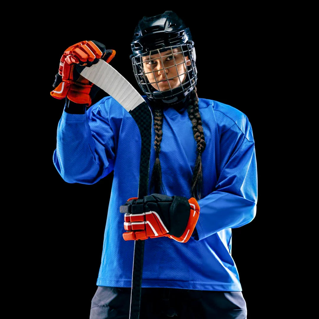 Custom Hockey Uniforms