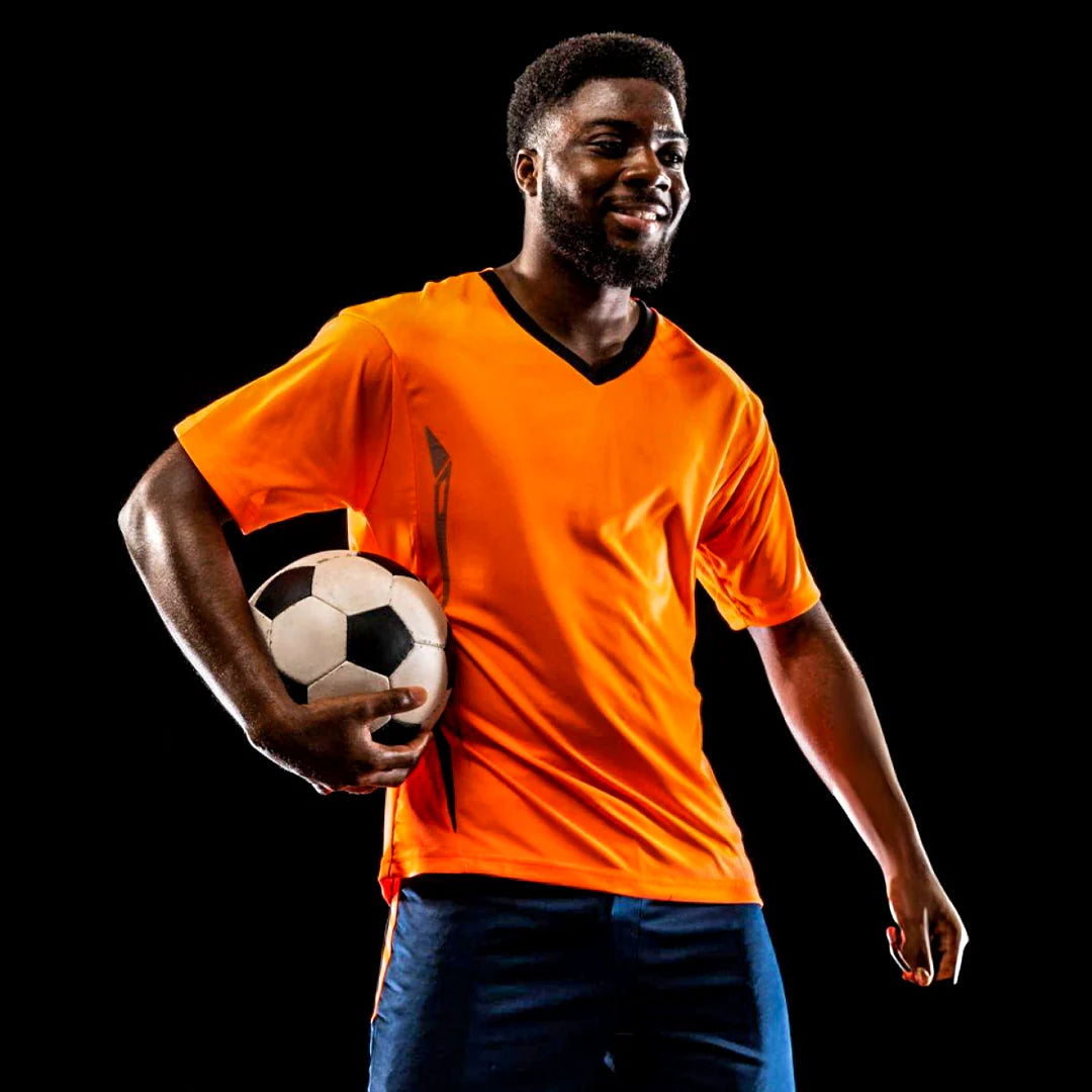 Custom Soccer Uniforms