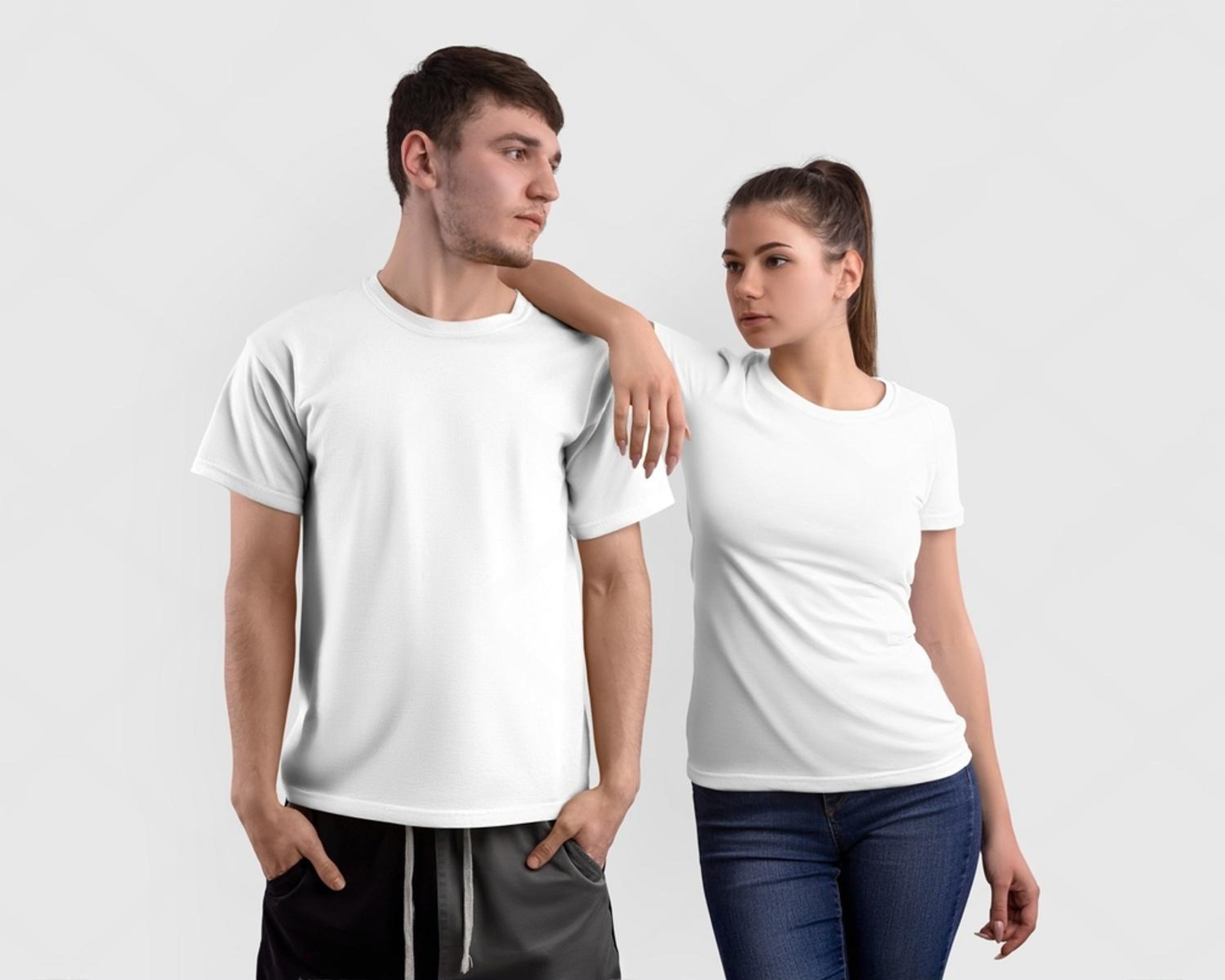 Unisex Custom Apparel
