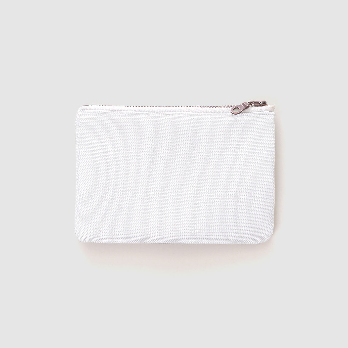 Zipper Pouch
