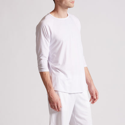 Men's Raglan Shirt