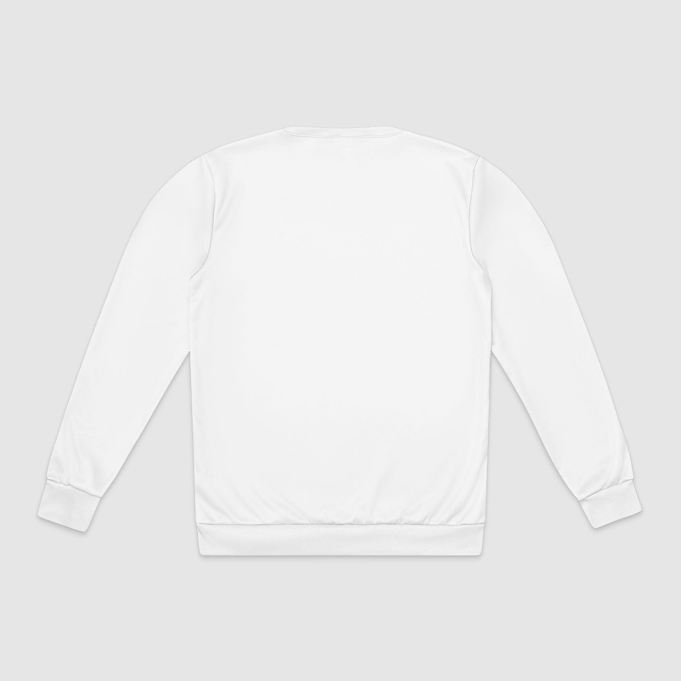 Unisex Crew Sweatshirt 2