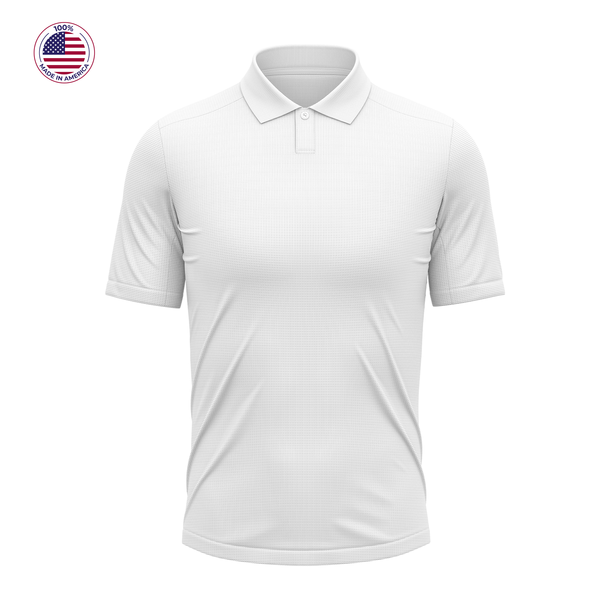 Soccer Jersey - Polo