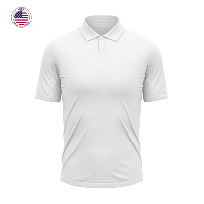 Soccer Jersey - Polo