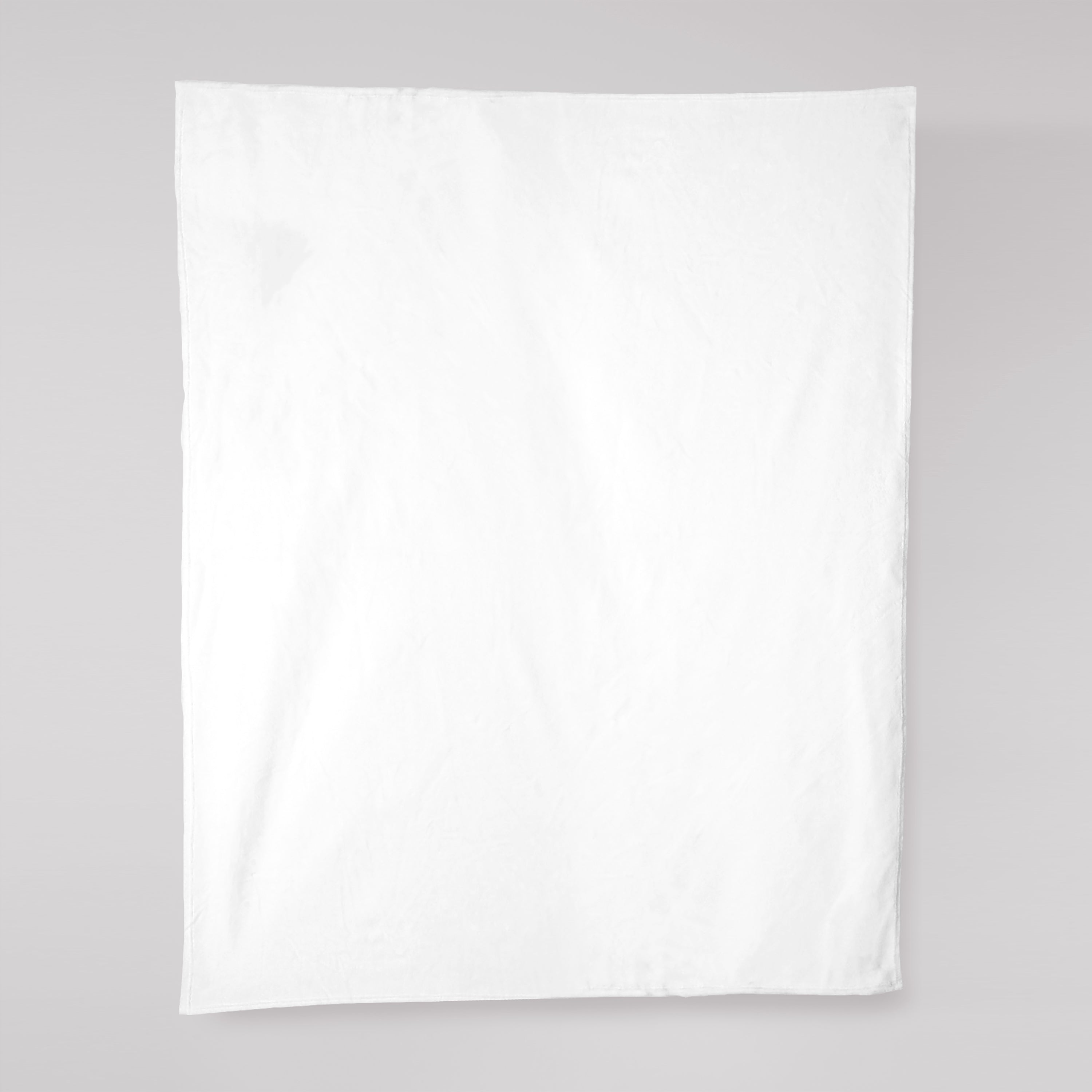 Plush Throw Blanket 50x60