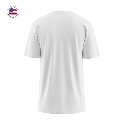 Soccer Jersey - Vneck