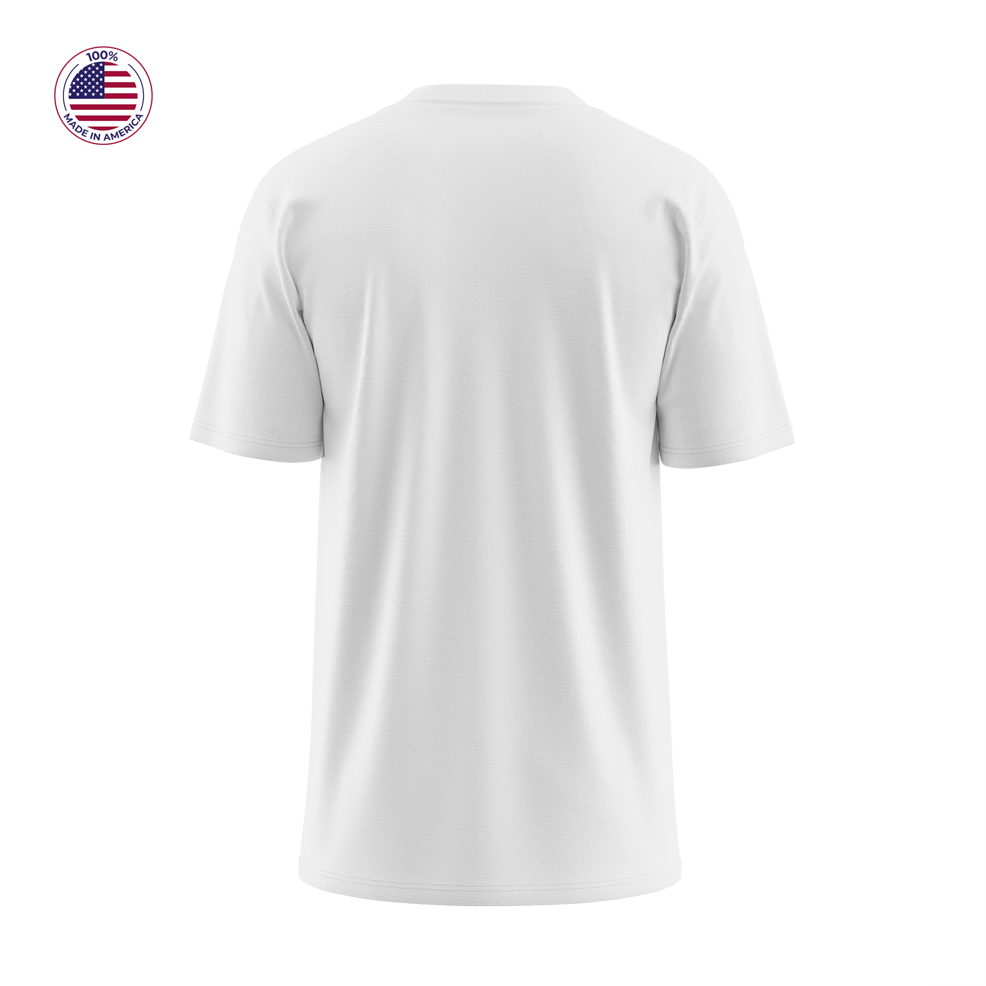 Baseball Jersey - Vneck