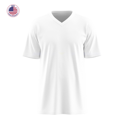 Soccer Jersey - Vneck