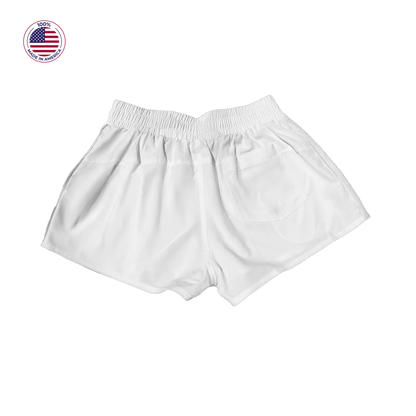 Volleyball Shorts - Women's
