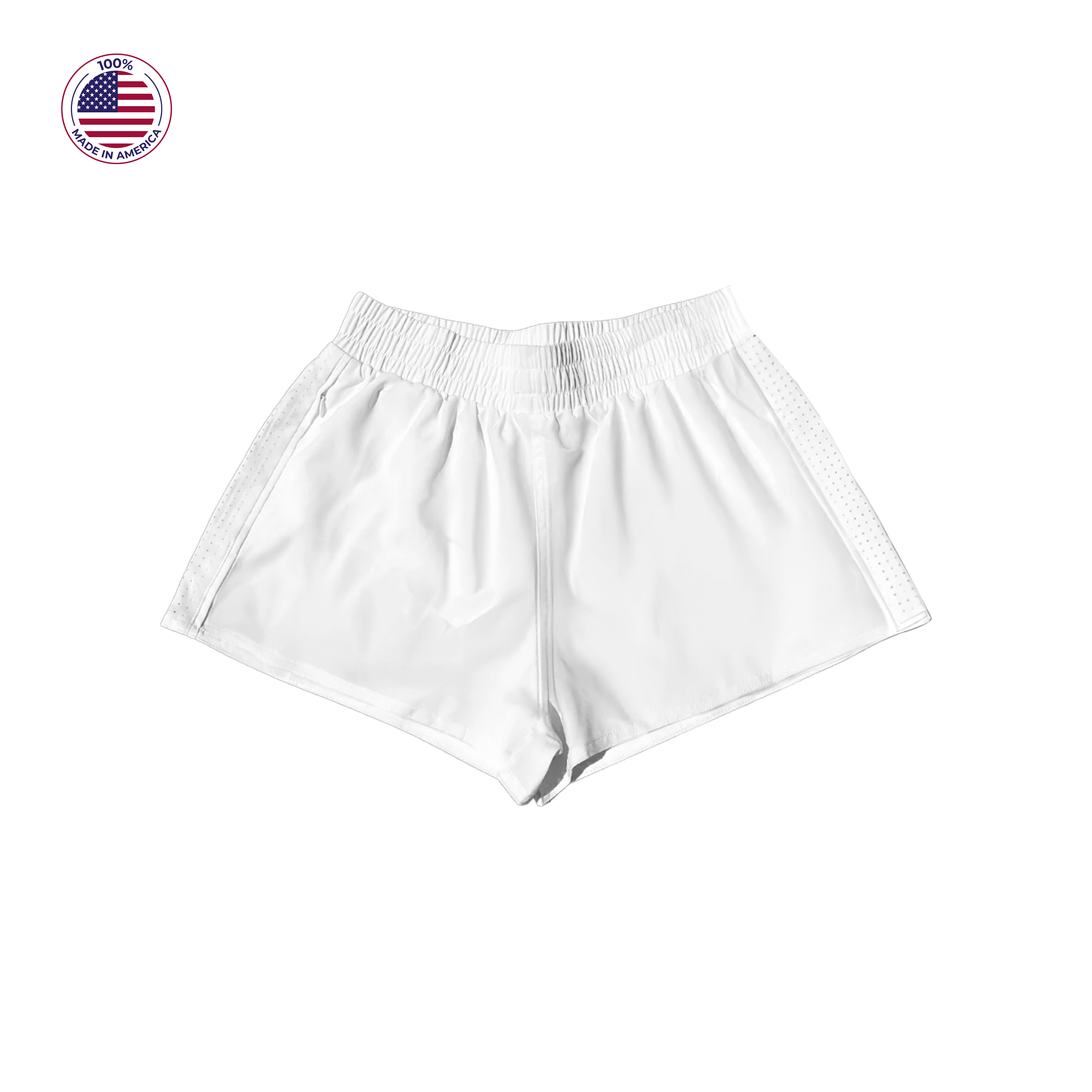 Volleyball Shorts - Women's