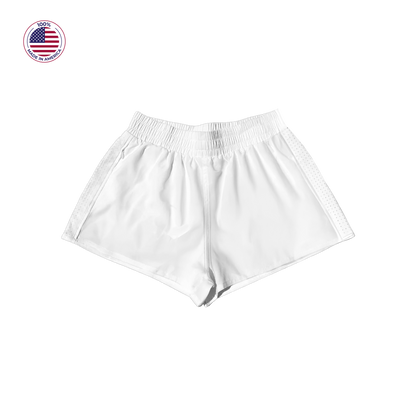 Volleyball Shorts - Women's