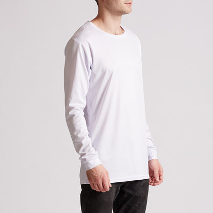 Men's Long Sleeve Shirt