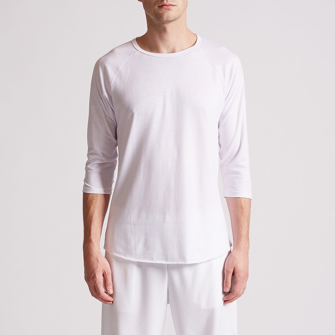 Men's Raglan Shirt