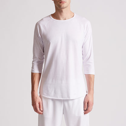Men's Raglan Shirt
