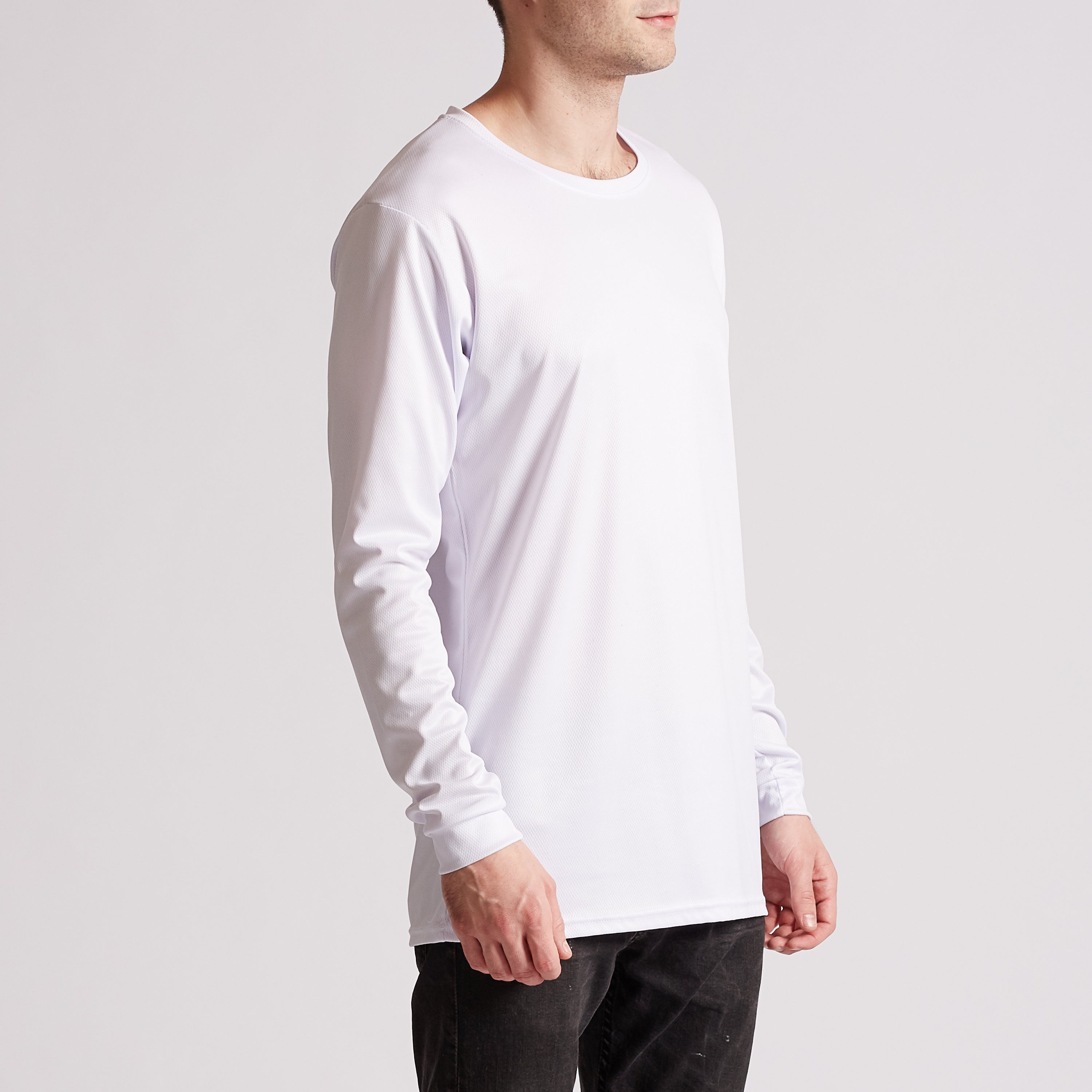 Long Sleeve Jersey