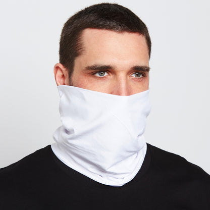 Double Neck Gaiter
