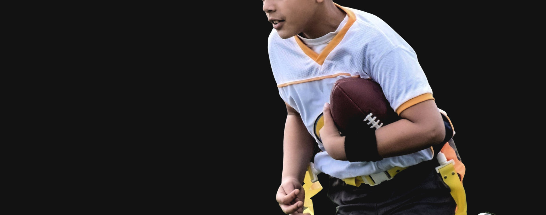 Custom Flag Football 7v7 Uniforms