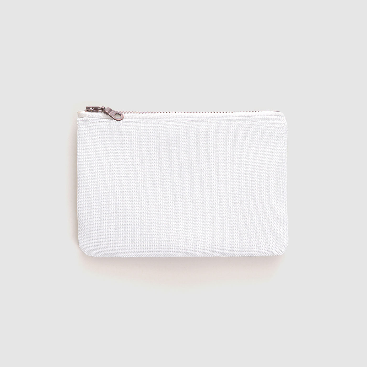 Zipper Pouch