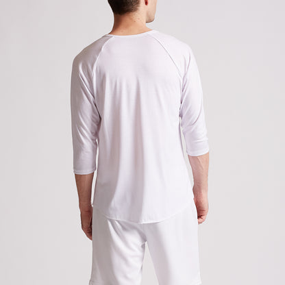 Men's Raglan Shirt