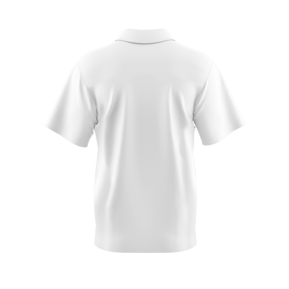 Men's SS Button Up - Workers