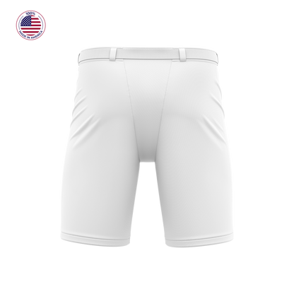 Hockey Pant - Belted Waist