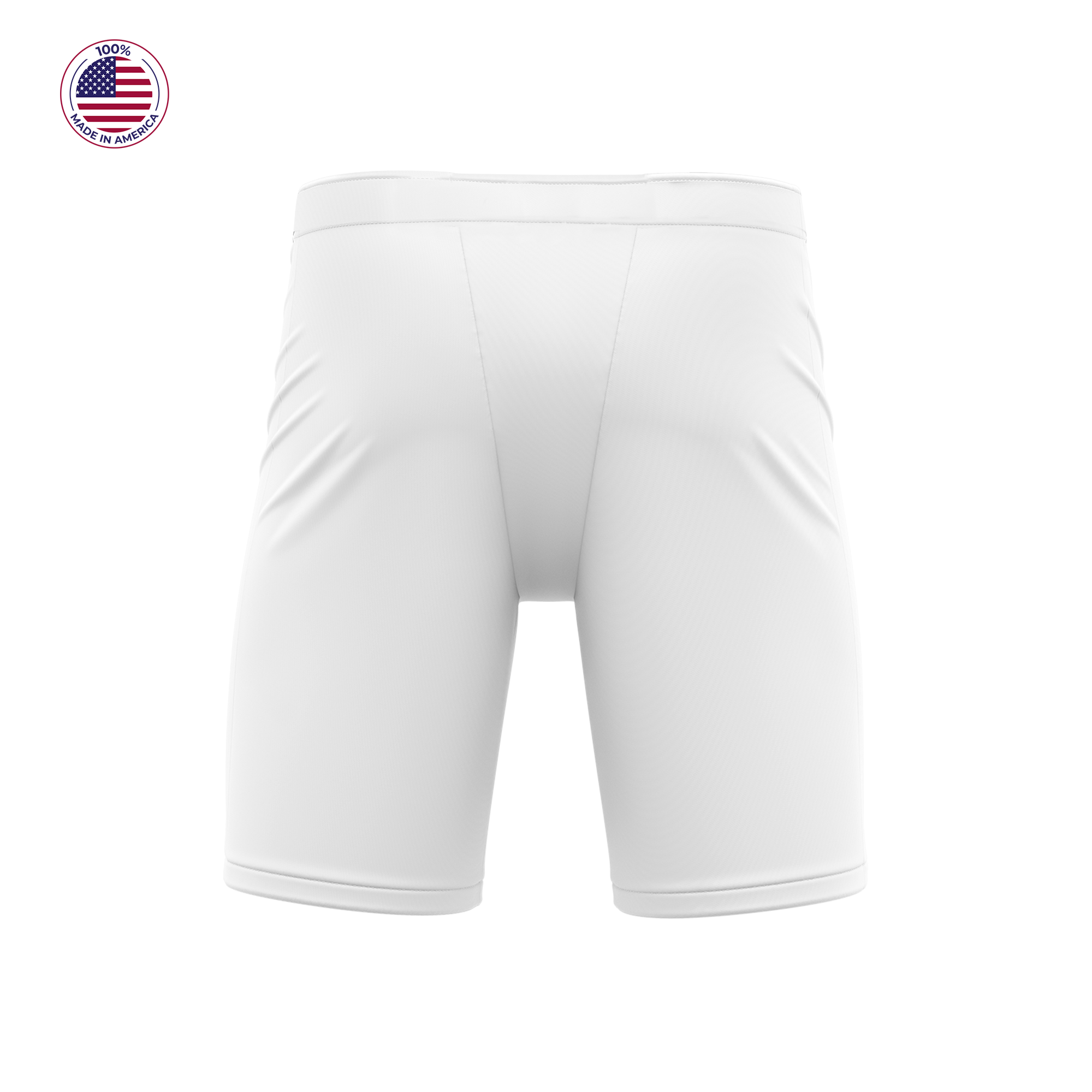 Hockey Pant - Elastic Waist