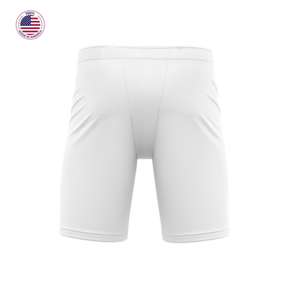 Hockey Pant - Elastic Waist