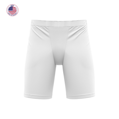 Hockey Pant - Elastic Waist