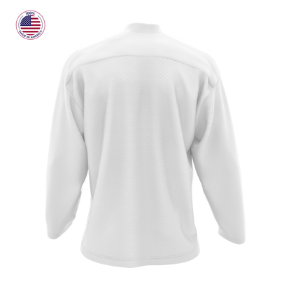 Hockey V-Neck Jersey