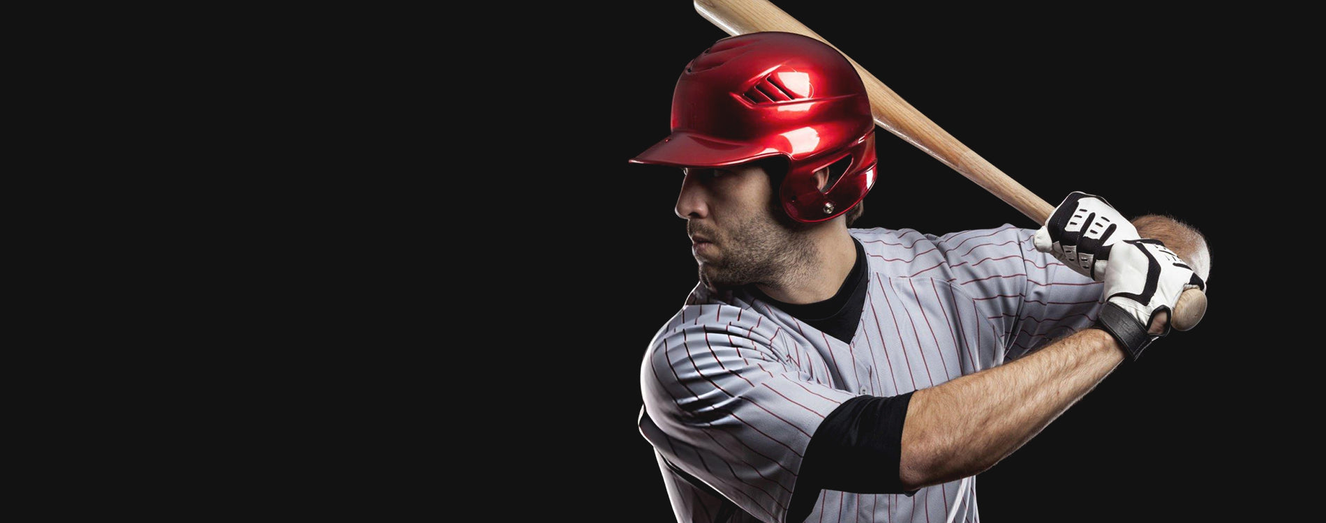 Custom Baseball Uniforms