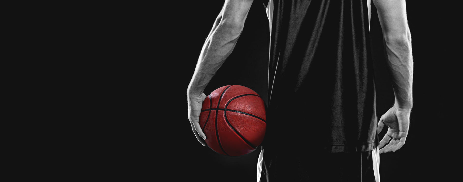 Custom Basketball Uniforms