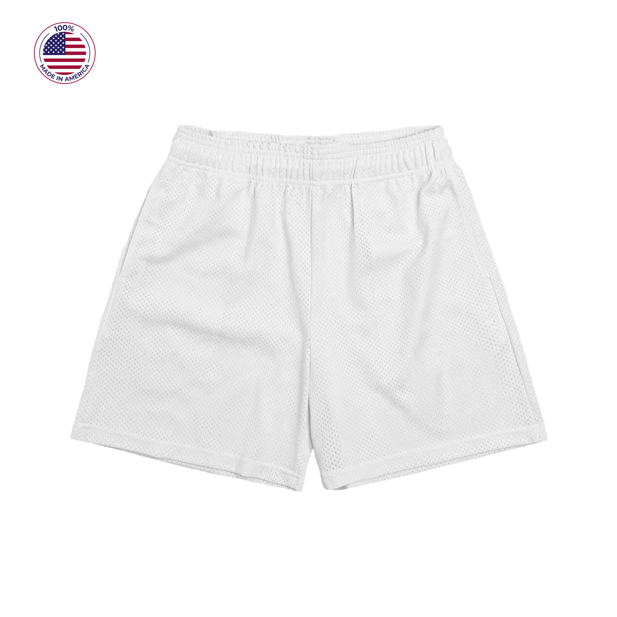 Basketball Shorts - Classic