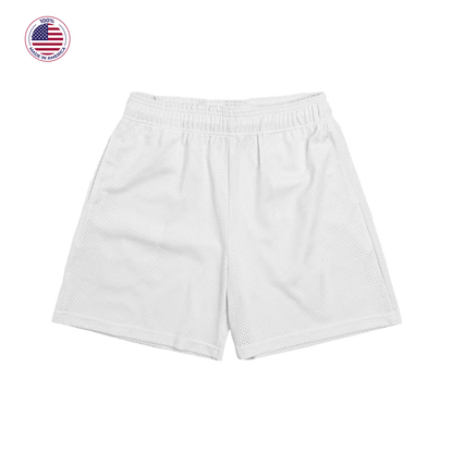 Basketball Shorts - Classic