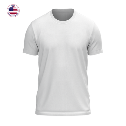 Soccer Jersey - Crewneck