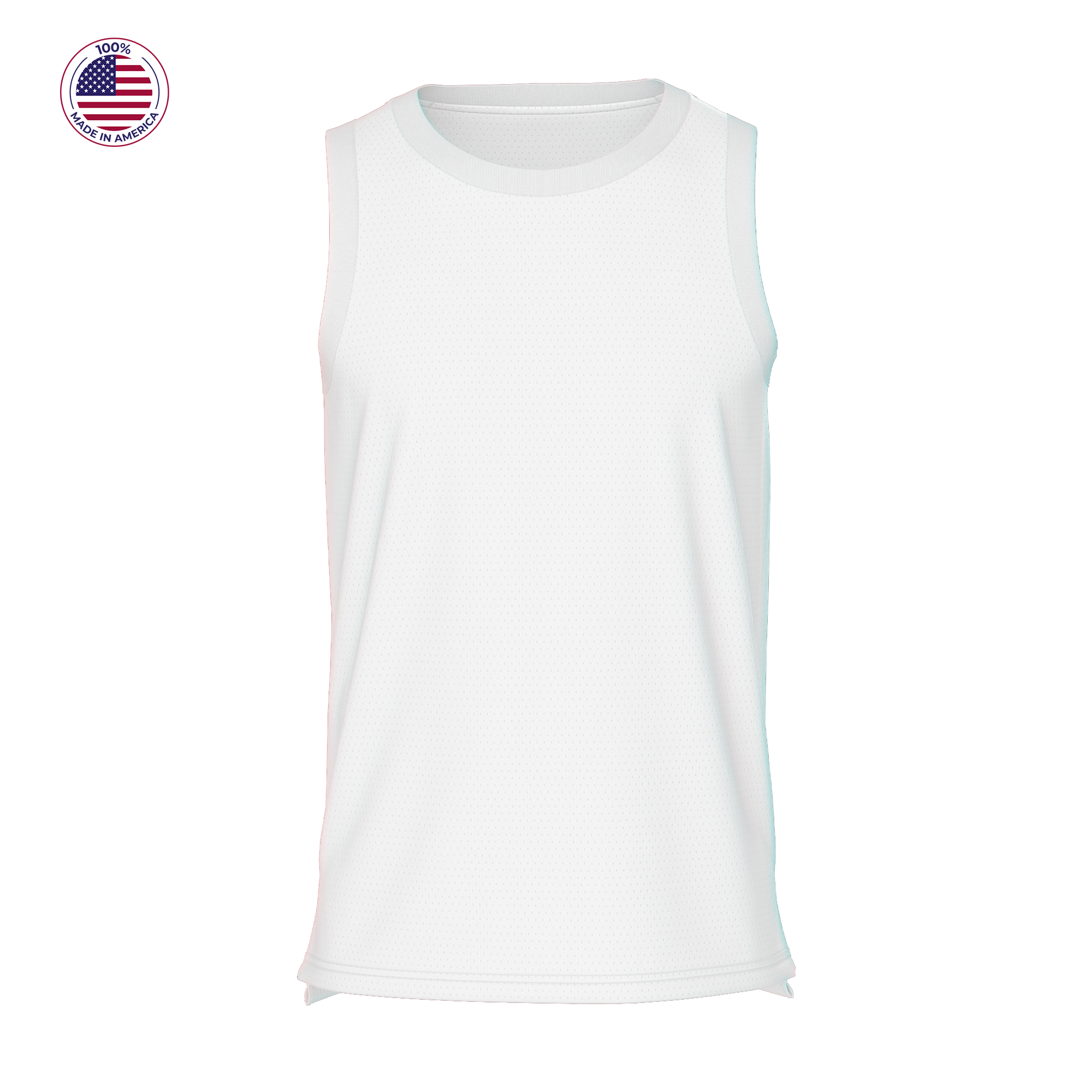 Basketball Jersey - Crewneck